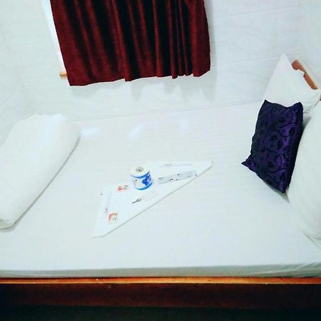 Reliance Inn Hong Kong Dış mekan fotoğraf