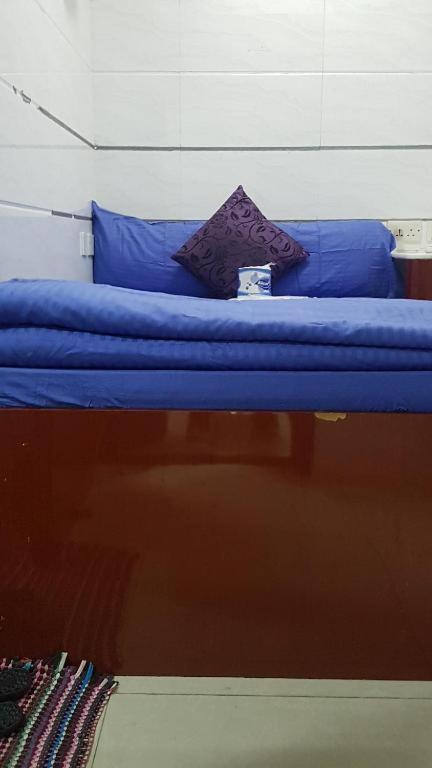 Reliance Inn Hong Kong Dış mekan fotoğraf