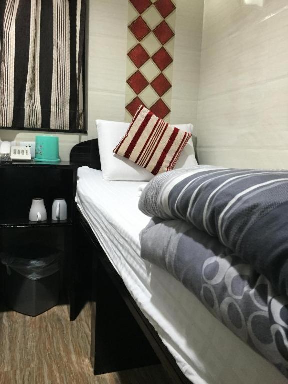 Reliance Inn Hong Kong Dış mekan fotoğraf